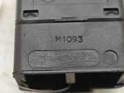 Warnleuchte Schalter 435868 Renault Scénic I (JA) -> 1999, Zie MEGANE Großraumlimousine 1.9 dCi RX4 (F9Q-740)