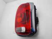 Rücklicht Rechts 9477154 Mini Countryman (F60) SUV 2.0 Cooper D ALL4 (B47C20B)