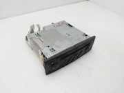 Radio 8200607918T Renault Scénic II (JM) Großraumlimousine 1.5 dCi 105 (K9K-732)