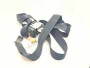 Sicherheitsgurt Rechts Vorne 6Q4857706J Volkswagen Polo IV (9N1/2/3) Schrägheck 1.4 16V 75 (BKY) BKY