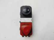 Warnleuchte Schalter 8200407415 Renault Scénic II (JM) Großraumlimousine 1.5 dCi 105 (K9K-732)