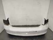 Stoßstange Hinten 5JH807421B Skoda Rapid Liftback 1.6 TDI 16V (CAYC)