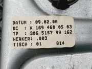 Lenker A1694600503 Mercedes-Benz A (W169) Schrägheck 2.0 A-180 CDI 16_V (OM640.940)