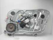 Fensterheber Rechts Vorne 1560719940 Alfa Romeo 159 (939AX) Limousine 1.9 JTDm 16V (939.A.2000)