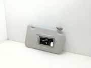 Sonnenblende Rechts 964001KA6A Nissan Juke (F15) SUV 1.2 12V DIG-T (HRA2)