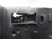 Bedienung Klimacontrolle A2038300285 Mercedes-Benz C (W203) Limousine 2.2 C-200 CDI 16V (OM611.962)