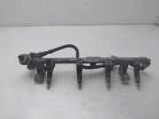 Einspritzdüsen Düsenstock 98MF9H487BB Ford FOCUS BERLINA (CAK) Ambiente 101 CV / 74 KW