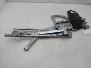 Fensterheber Rechts Vorne 13173066 Opel Corsa C Van 1.3 CDTi 16V (Z13DT)