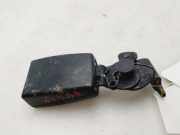 Gürtelschnalle Links Hinten 5F0857740 Seat Leon (5FB) Schrägheck 5-drs 1.6 TDI Ecomotive 16V (CLHA)