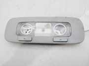Innenbeleuchtung 3C09472991C Volkswagen Passat CC (357) Coupé 2.0 TDI 16V 140 (CBAB) CBAB