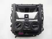 Bedienung Klimaanlage 1J0820045F Volkswagen Golf IV (1J1) Schrägheck 1.6 (AKL) AKL