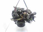 Motor CCWA Audi A4 Allroad Quattro (B8) Kombi 3.0 TDI V6 24V (CCWA)