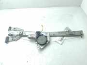 Fensterheber Rechts Vorne 8340165J01000 Suzuki Grand Vitara II (JT) SUV 2.0 16V (J20A)