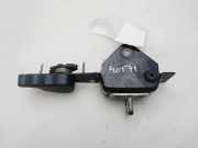 Türgriff Innen Rechts Hinten 8200497811 Renault Kangoo Express (FW) Van 1.5 dCi 75 (K9K-628(K9K-E6))