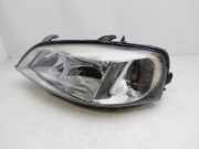 Scheinwerfer Links 90520877 Opel Astra G (F69) Limousine 1.6 16V (Z16XE)