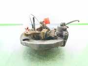 Achsschenkel Halter Rechts Hinten 4592121100 SsangYong Rodius Großraumlimousine 2.7 270 Xdi 20V 4x2 (M665.925(Euro 4))