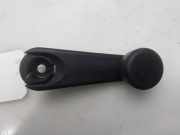 Fensterkurbel RECHTS ACHTER 513281225032 BMW 3 serie (E46/4) Limousine 320d 16V (M47-D20(204D1))