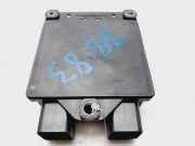 Steuergerät Airbag 6S6T14B056KB Ford Fiesta 5 (JD/JH) Schrägheck 1.4 TDCi (F6JB)