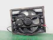 Kühlerventilator 64546905076 BMW 3 serie (E46/4) Limousine 320i 24V (M54-B22(226S1))