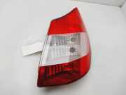 Rücklicht Rechts 8200127702 Renault Grand Scénic II (JM) Großraumlimousine 1.9 dCi 130 (F9Q-804)