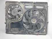 Kühlerventilator 7L0121203G Volkswagen Touareg (7LA/7L6) SUV 3.0 TDI V6 24V (BKS)