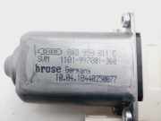 Fensterhebermotor Links Hinten 8K0959811C Audi A6 (C6) Limousine 2.0 TDI 16V (CAHA)