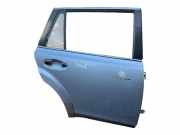 Tür Rechts Hinten 60409AJ0609P Subaru Legacy Wagon (BR) Kombi 2.0 D 16V (EE20Z)