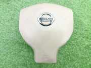 Airbag Set 98515EM29A Nissan Tiida (C11X) Schrägheck 1.6 16V (HR16DE)