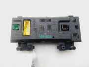 Bedienung Klimacontrolle 9646627977 Peugeot 307 SW (3H) Kombi 1.6 HDi 16V (DV6ATED4(9HX))