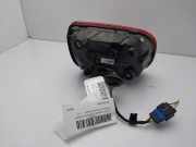 Rücklicht Rechts Innen 9816931980 Citroën C5 Aircross I (A4/AC/AJ/AR) SUV 1.2 e-THP PureTech 130 (EB2ADTS(HNS))