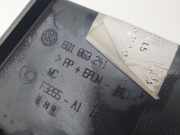 Aschenbecher Vorne 6Q1857961 Volkswagen Polo IV (9N1/2/3) Schrägheck 1.4 TDI 70 (BNM) BNM