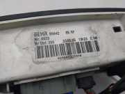 Bedienung Klimaanlage B9642 Citroën CITROEN BERLINA SX 88 CV / 65 KW