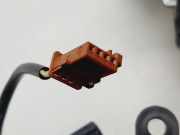 Lenks?ule 98357048ZD Citro?n C3 (SX/SW) Schr?gheck 1.5 Blue HDi 100 16V (DV5RCF(YHT)) DV5RCF(YHT)