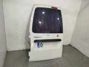 Tür Links Hinten 2K0827091H Volkswagen Caddy III (2KA,2KH,2CA,2CH) Van 1.9 TDI (BLS) BLS