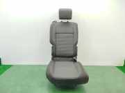 Sitz Rechts Hinten 1836830 Ford C-Max (DXA) Großraumlimousine 1.5 TDCi 120 16V (XWDB)