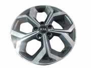 Felge R17 Kia Ceed (CDB5/CDBB) Schrägheck 5-drs 1.4i 16V (G4LC)