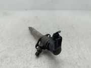 Kraftstoff-Injector 5U3Q9K546AA Peugeot 407 (6C/J) Coupé 2.7 HDi V6 24V (DT17TED4(UHZ))