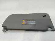 Sonnenblende Links 8200051290 Renault Scénic I (JA) -> 1999, Zie MEGANE Großraumlimousine 1.9 dCi RX4 (F9Q-740)