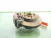 Achsschenkel Halter Links Vorne MR594355 Mitsubishi Grandis (NA) Großraumlimousine 2.0 DI-D 16V (BSY)