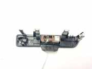 Kombischalter 96770584ZD Peugeot 508 (8D) Limousine 2.0 HDiF 16V (DW10BTED4(RHF))