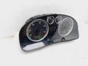 Tachoeinheit Kmh 3B0920827A Volkswagen Passat (3B3) Limousine 1.9 TDI 130 (AVF)