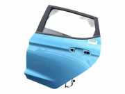 Tür Links Hinten 2085210 Ford Fiesta 7 Schrägheck 1.0 EcoBoost 12V Hybrid 155 (BZJA)