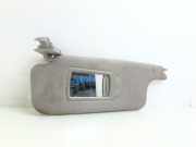 Sonnenblende Links 820000096 Renault Megane II (LM) Limousine 1.5 dCi 105 (K9K-732)