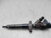 Kraftstoff-Injector 0445110141 Nissan INTERSTAR MOD. 04 (X70) Kasten L1H1 3.3t 114 CV / 84 KW