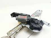 Fensterheber Links Hinten 8200130627 Renault Scénic II (JM) Großraumlimousine 1.9 dCi 130 (F9Q-804)