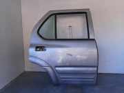 Tür Rechts Hinten 97145727 Opel Frontera (6B) Geländewagen 2.2 DTI 16V (Y22DTH)