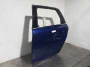 Tür Links Hinten 9805267180 Peugeot 308 SW (L4/L9/LC/LJ/LR) Kombi 5-drs 1.2 12V e-THP PureTech 130 (EB2DTS(HNY))