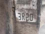 Hinterachsgetriebe - - 3R20 Audi A7 Sportback (4GA/4GF) Liftback 3.0 TDI V6 24V Quattro (CDUC)