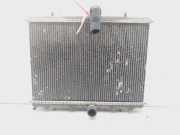 Radiator 1401279580 Fiat Scudo (270) Bus 2.0 D Multijet (DW10UTED4(RHK))