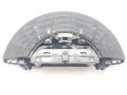 Multifunctionelle Display 96459618ZD Citroën C6 (TD) Limousine 2.7 HDiF V6 24V (DT17TED4(UHZ))